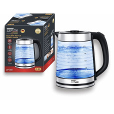 Електрочайник скло ZP-989 на 2,2 л Zepline (12)