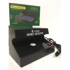 Детектор Валют DL-118AB AC -220V (50 шт./яский)