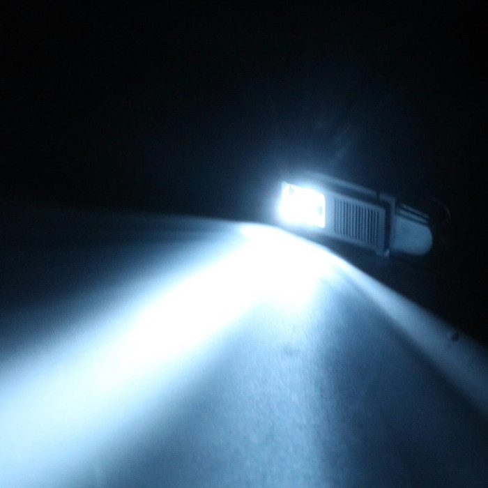 Портативний ручний ультрафіолетовий детектор валют DL-01/ 2289 (200 шт./яский)