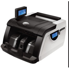 Лічильна машинка MOD 555MG/3686 (2 шт./яскравий)