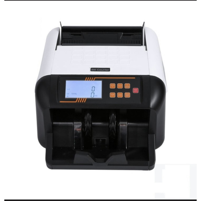 Лічильна машинка MOD 555MG/3686 (2 шт./яскравий)