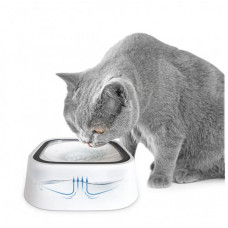 Миска-непроливайка для кішок і собак Magic Bowl 1.5 л ART-1898 (32 шт)