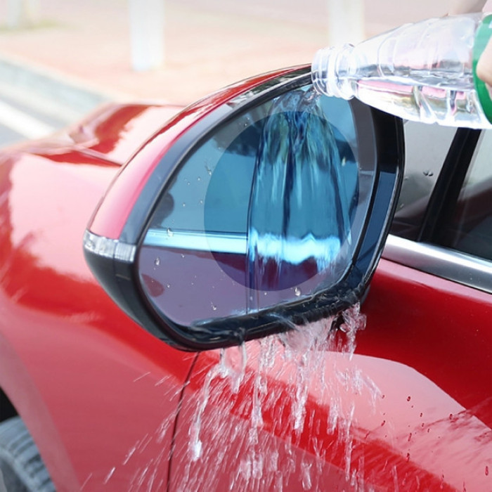 Плівка антидощ WATERPROOF MEMBRANE 95 mm (1000 шт.)