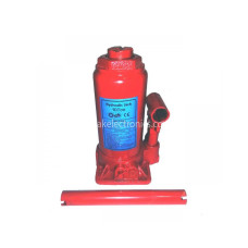 Домкрат гідравлічний 10т ART 9576 (5)