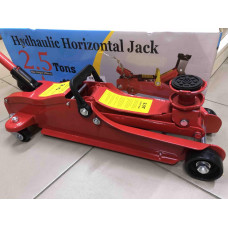 Домкрат jack 2.5t 10kg ART 9577 (1)