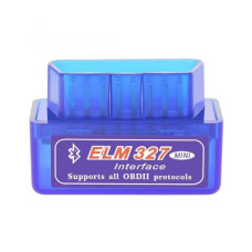Автосканер OBD ELM-327/4113 Bluetooth (400)