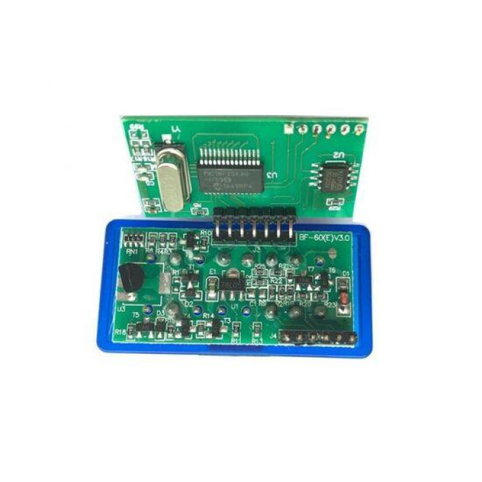 Автосканер OBD ELM-327/4113 Bluetooth (400)