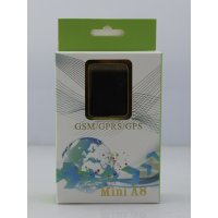 GPS-трекер з Sim-картою Mini A8/ 3450 (200)