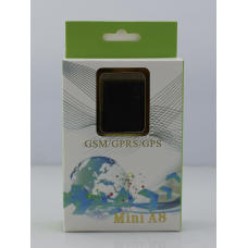 GPS-трекер з Sim-картою Mini A8/ 3450 (200)