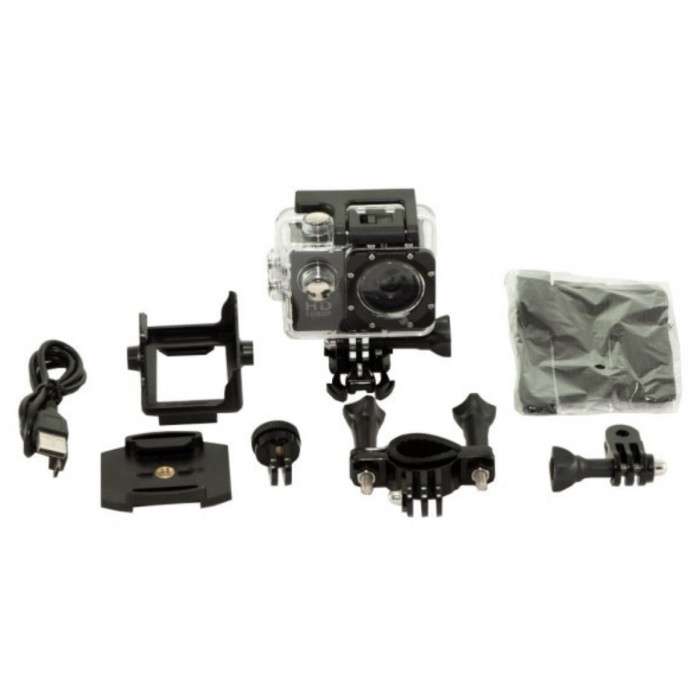 Екшн камера A7 ART-A7/3707 DVR SPORT (40 шт./ясть)