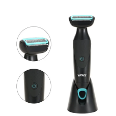 Електробритва Акумуляторна 2в1 VGR V-601/ 7462 (40 шт./ясть)