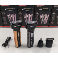 Електробритва GM-789 (60 шт/ящ)