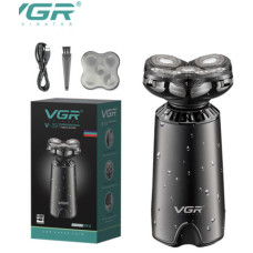 Електробритва Акумуляторна VGR V 397 (40 шт./яск.)