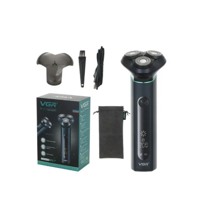 Машинки для стриження волосся VGR V 310 (40 шт./яск.)
