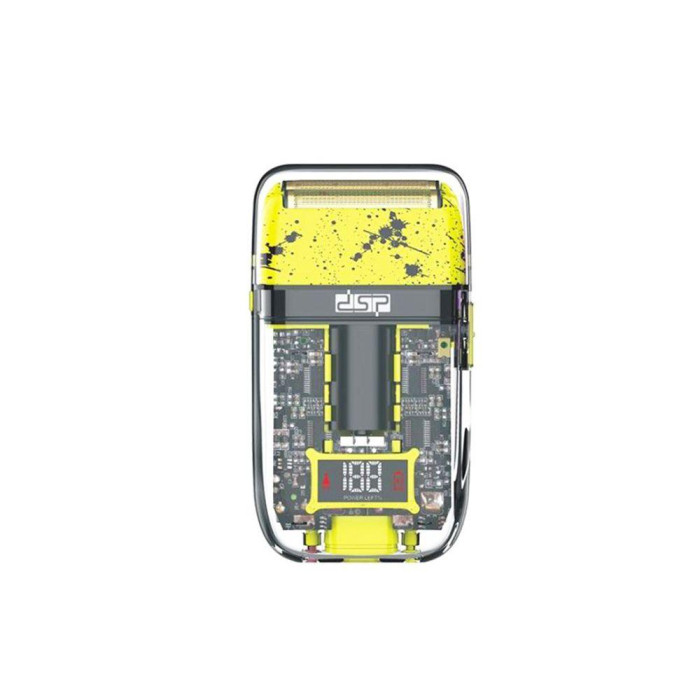 Електробритва DSP 60125 (40)