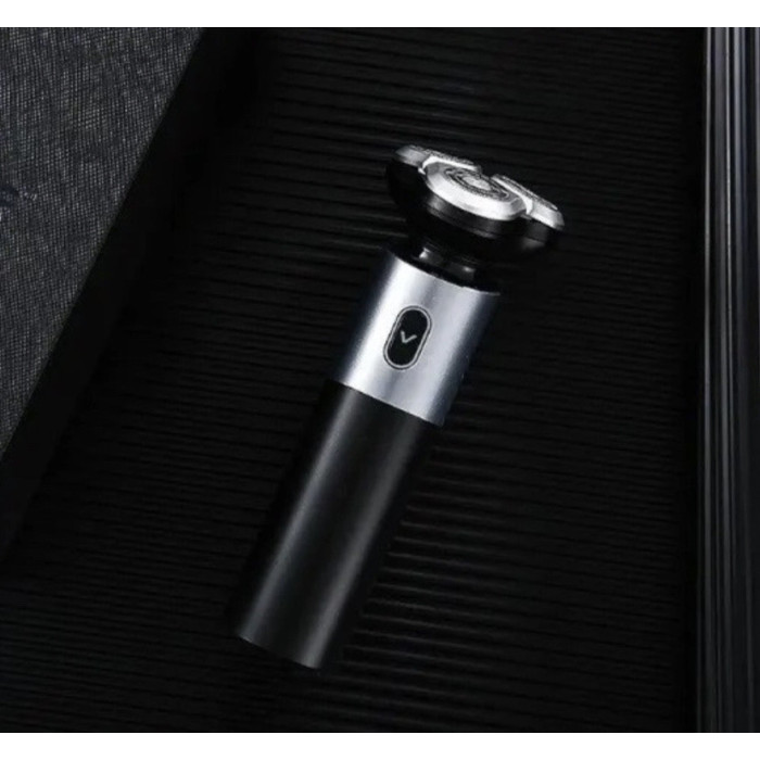 Акумуляторна Бритва VGR 5в1 V-343 (40 шт./ясть)