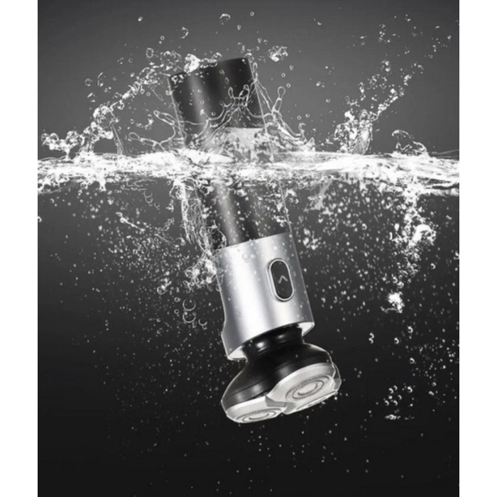 Акумуляторна Бритва VGR 5в1 V-343 (40 шт./ясть)