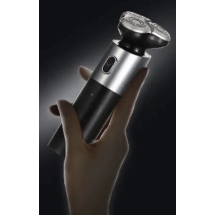 Акумуляторна Бритва VGR 5в1 V-343 (40 шт./ясть)