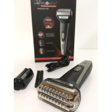 Електробритва GEMEI GM-7723 (80 шт/яск)