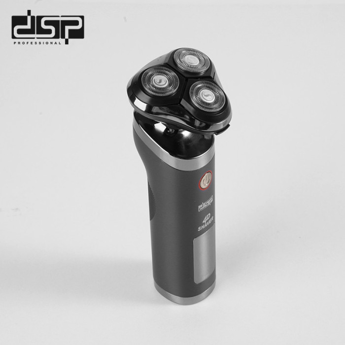 Бритва з плаваючою головкою 3 лезами DSP 60078