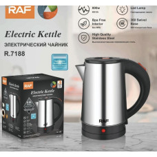 Електричний чайник RAF R.7188 0.8 л (24)