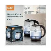 Електричний чайник RAF R.7833 1.8L (12)