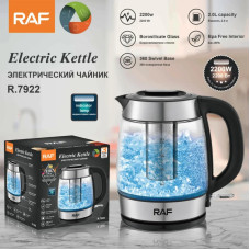 Электро чайник RAF R.7922 2 L 2000 вт (12)
