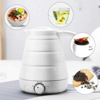 Складаний чайник Elecreic Kettle ART-W-013 (24 шт./ясть)