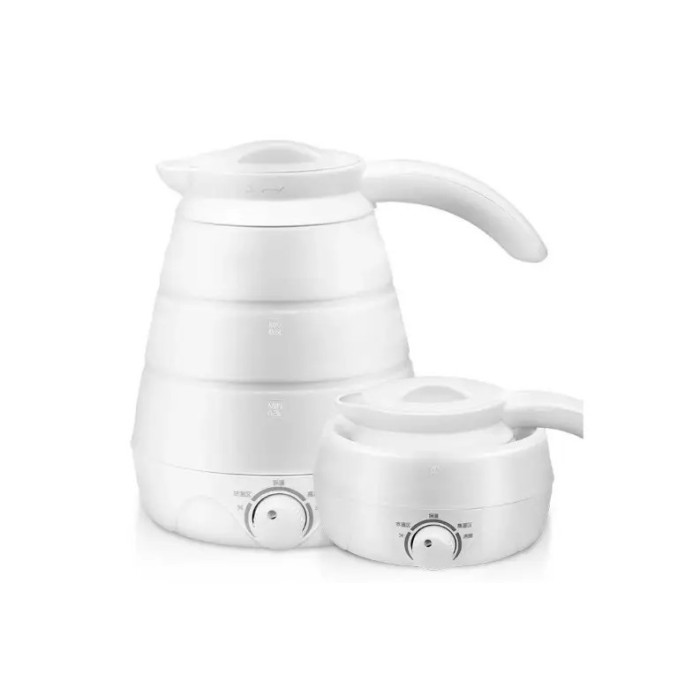 Складаний чайник Elecreic Kettle ART-W-013 (24 шт./ясть)