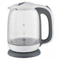 Чайник скляний Kingberg KB 2028 (6 шт./ясть)