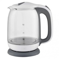 Чайник скляний Kingberg KB 2028 (6 шт./ясть)