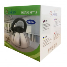 Чайник UNIQUE UN-5304 3,00 л (12 шт./ясть)
