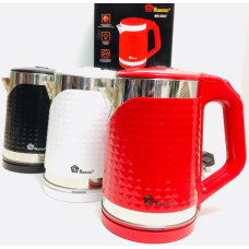 Чайник MS-5027 /7168 / 220V / 1500W (12шт/ящ)