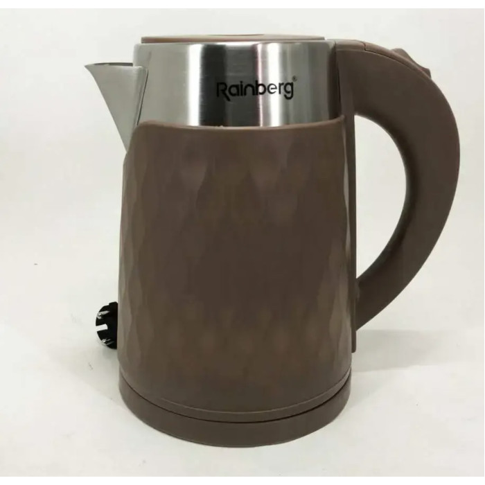 Чайник Rainberg RB 2226 (16 шт./ясть)