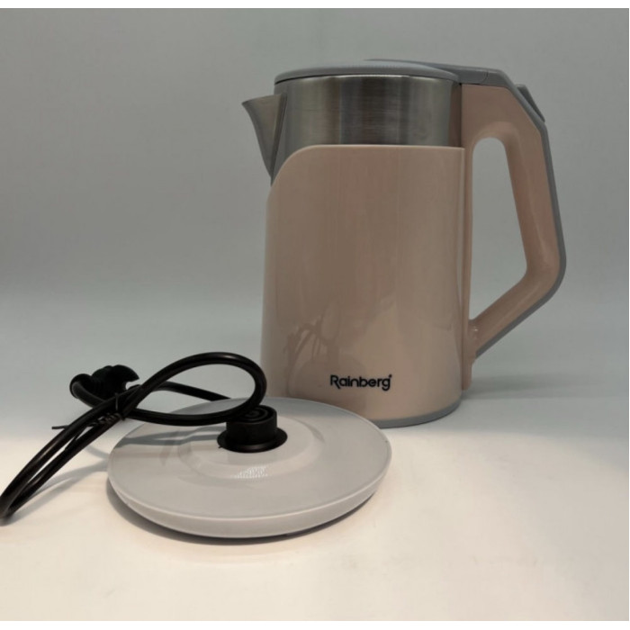 Чайник Rainberg RB 2228 (16 шт./ясть)