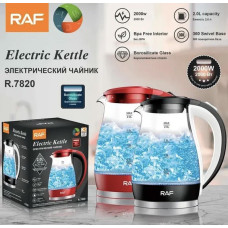 Електричний чайник RAF R.7820 2L (12)