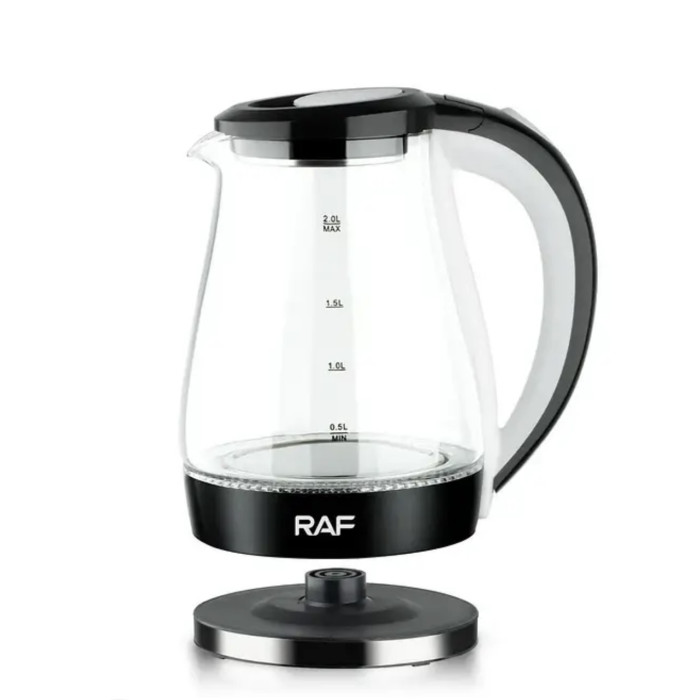 Електричний чайник RAF R.7820 2L (12)