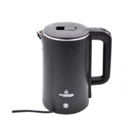 Злектрочайник Crownberg CB 2845 Black (12 шт/ящ)