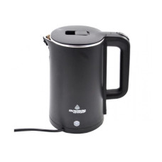 Злектрочайник Crownberg CB 2845 Black (12 шт/ящ)