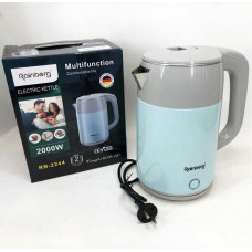 Чайник Rainberg RB-2244 (12 шт./ясть)