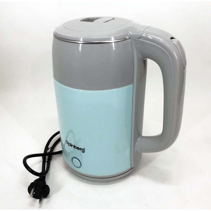 Чайник Rainberg RB-2244 (12 шт./ясть)