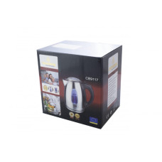 Електрочайник Crownberg CB 9117 (8 шт./ясть)