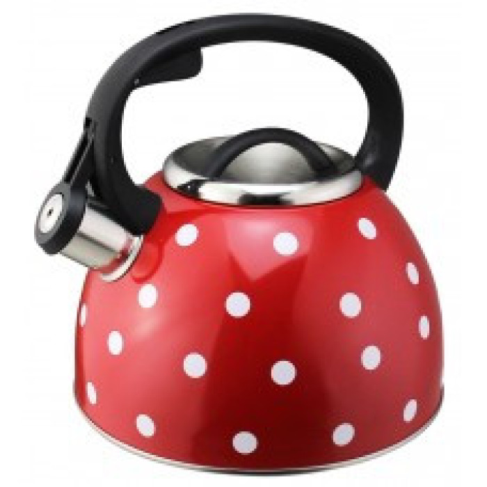 Чайник UNIQUE UN-5301 2,50 л (12 шт./ясть)