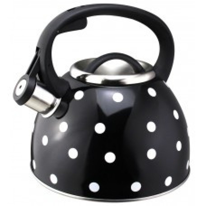 Чайник UNIQUE UN-5301 2,50 л (12 шт./ясть)