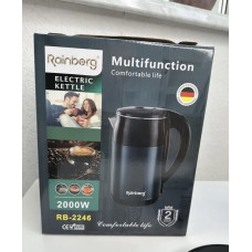 Чайник Rainberg RB-2246 (12 шт./яскравий)