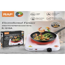 Електроплита одноконфоркова дискова RAF 8010A (12 шт./яск.)
