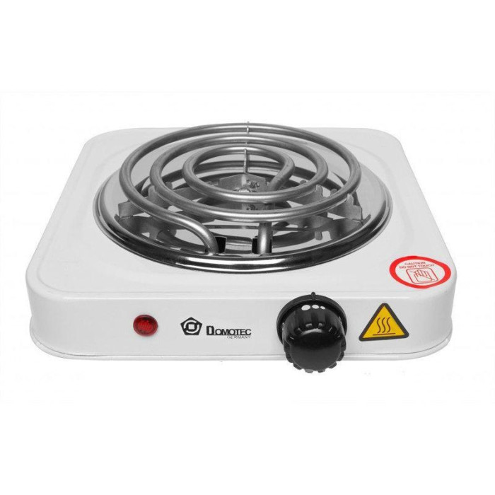 Електроплита спіральна DOMATOC MS-5801/3026 (12 шт./ясть)