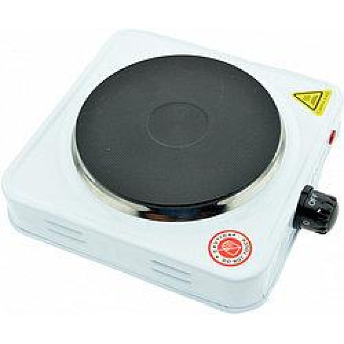 Електроплита одноконфоркова DOMATOC MS-5821/3028/метал (12 шт./яский)