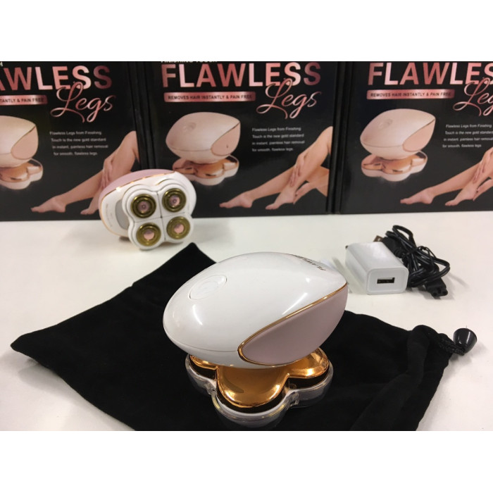 Эпилятор FLAWLESS NEW ST-261 (48)