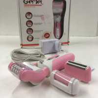 Епілятор Gemei GM-3052 (40 шт/яск)